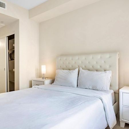 Luxury 2 Bedroom 2 Bathroom With Fitness Center And Pool Los Angeles Dış mekan fotoğraf
