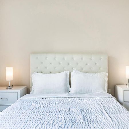 Luxury 2 Bedroom 2 Bathroom With Fitness Center And Pool Los Angeles Dış mekan fotoğraf