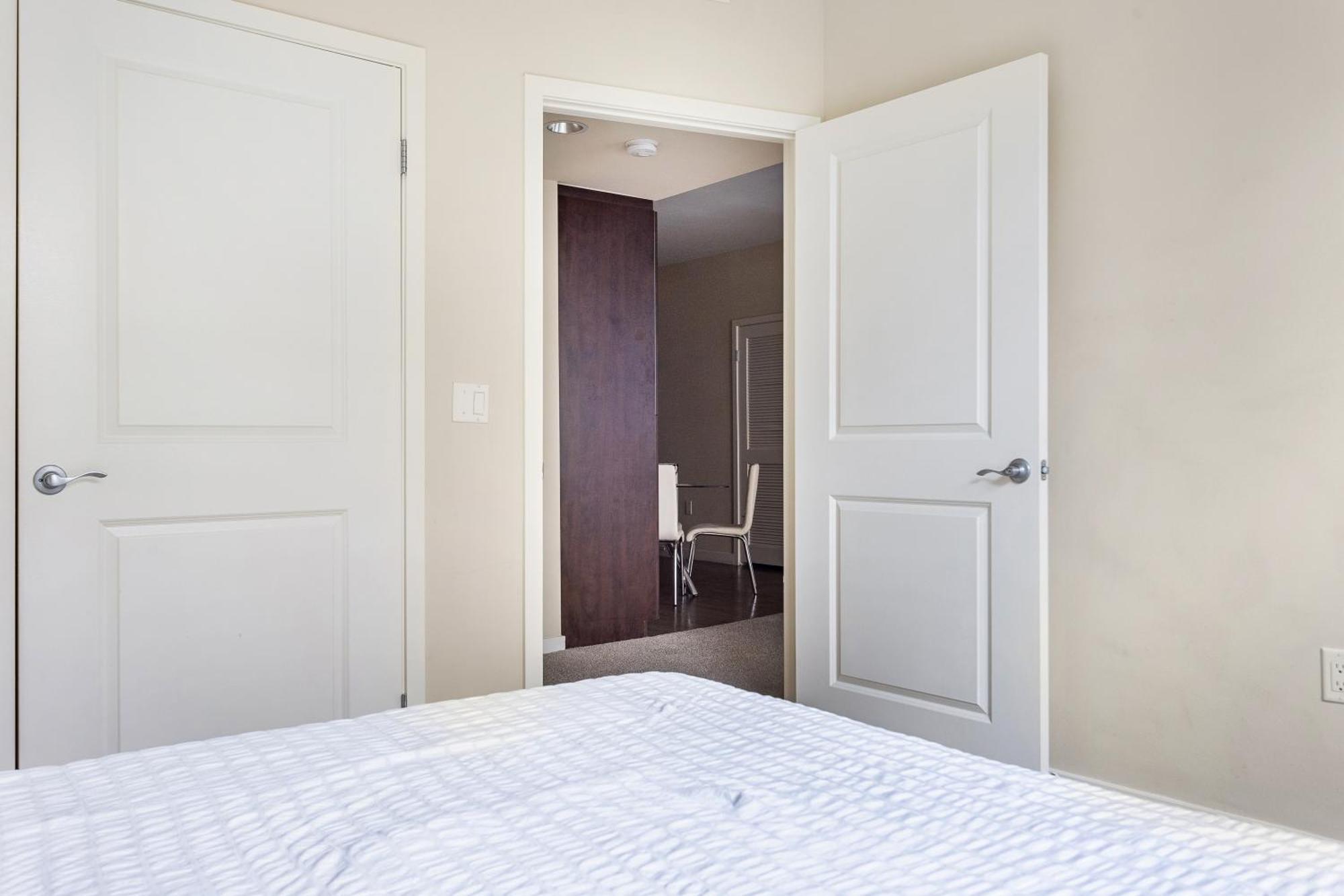 Luxury 2 Bedroom 2 Bathroom With Fitness Center And Pool Los Angeles Dış mekan fotoğraf