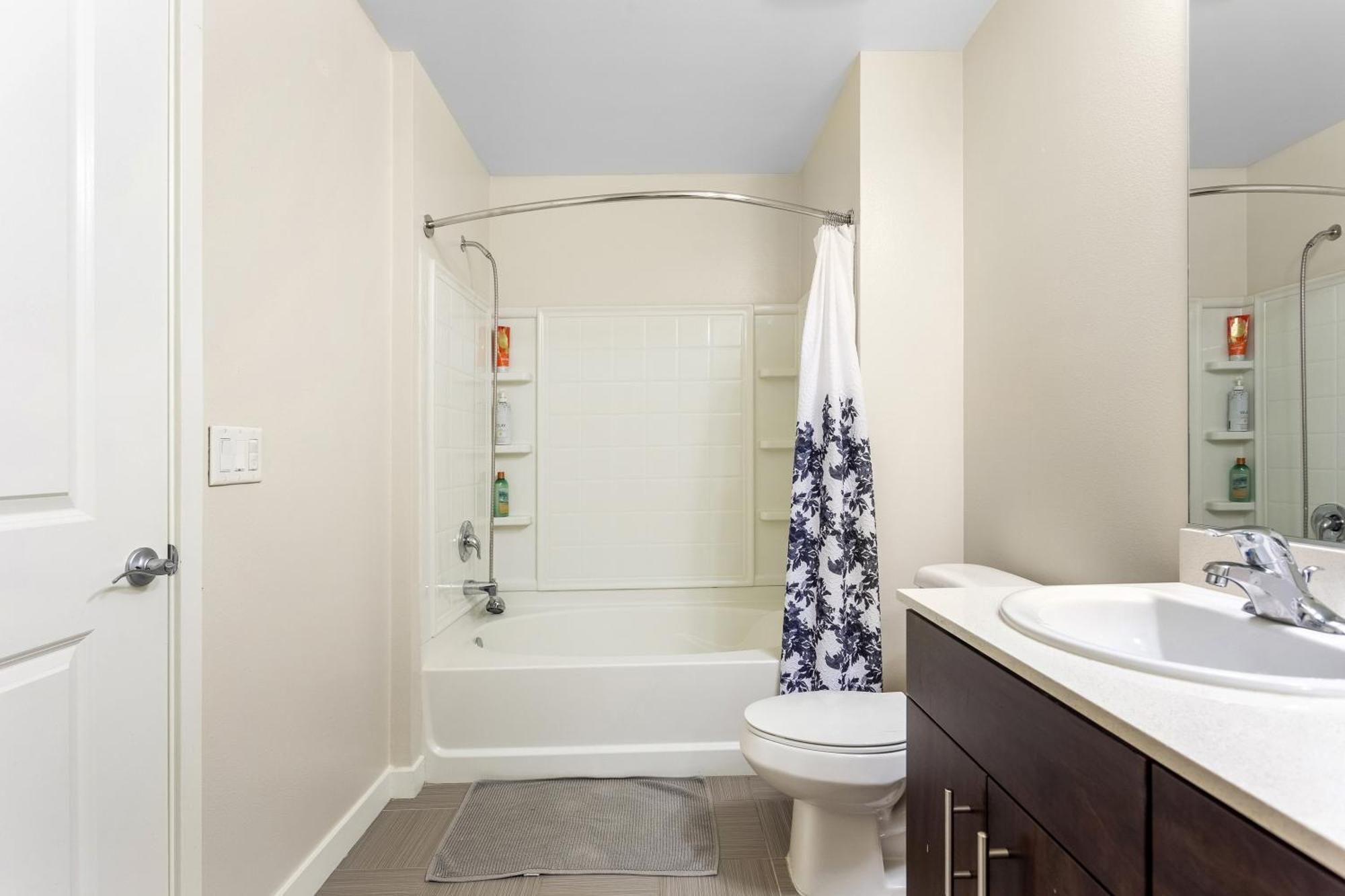 Luxury 2 Bedroom 2 Bathroom With Fitness Center And Pool Los Angeles Dış mekan fotoğraf