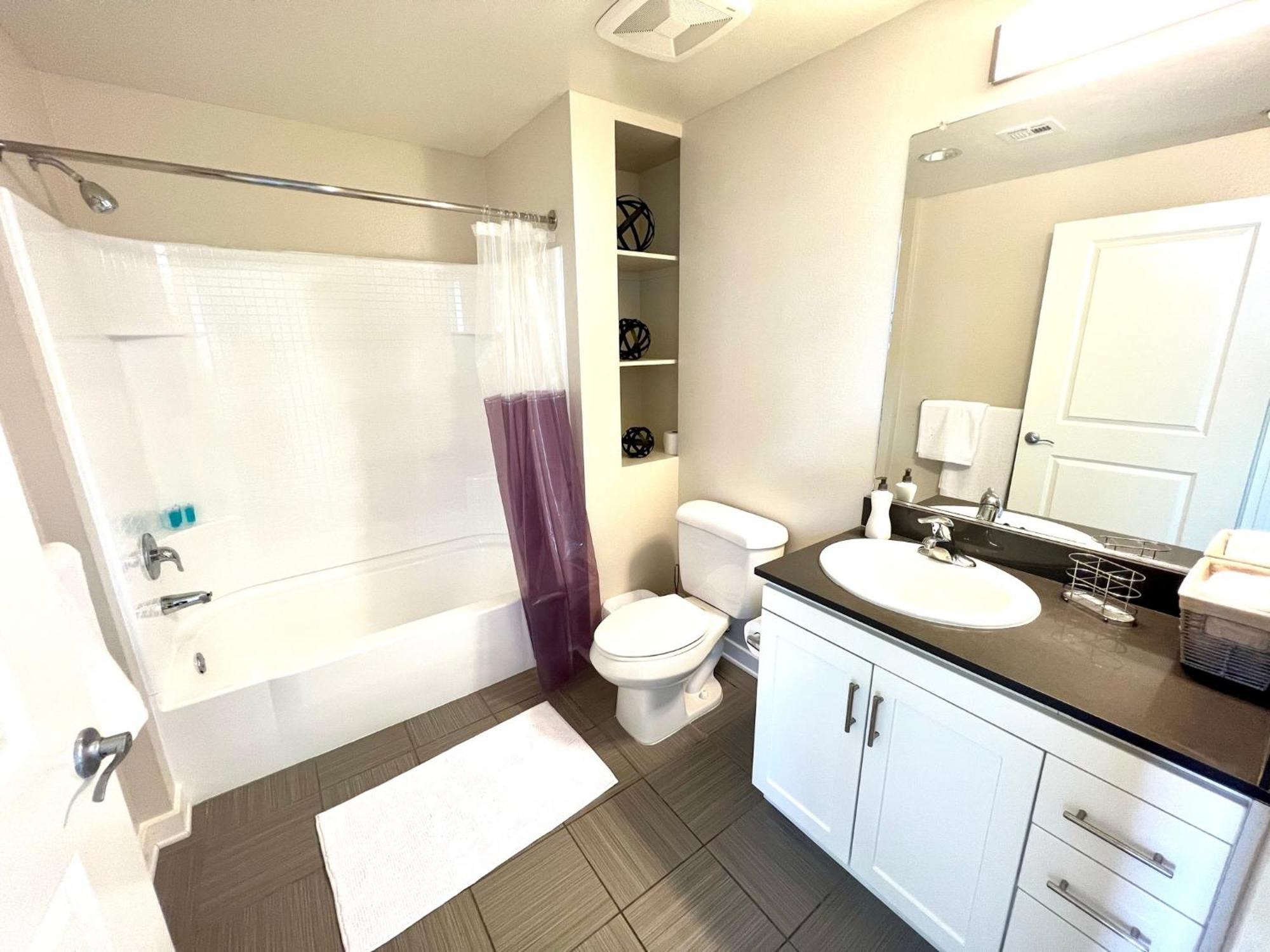 Luxury 2 Bedroom 2 Bathroom With Fitness Center And Pool Los Angeles Dış mekan fotoğraf